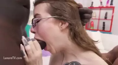 Another Nasty Anal Whore Pissing Gangbang 1141