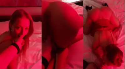 LittlePolishAngel Nude Bedroom POV OnlyFans Video Leaked