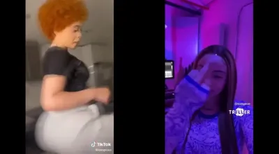 Ice Spice Leaked Porn Video Sextape