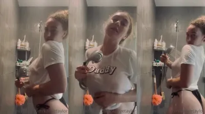 Hot Karlye taylor sextape….