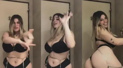 Camm landi Show your butt video Leak