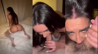Watch Mia Fall Blowjob On Camera Leaked OnlyFans Video
