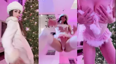 JenFoxx Rocks Lingerie Leaked OnlyFans Video