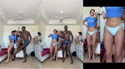 Charli D’Amelio Dressed In Bikini Leaked Free