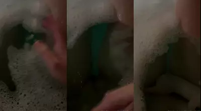 New Of Christina Khalil Masturbation On Camera Leaked OnlyFans Video