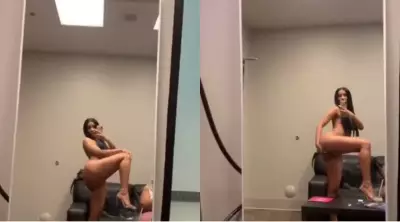 Cardi B Does A Private Tease Leaked Free OnlyFans Video