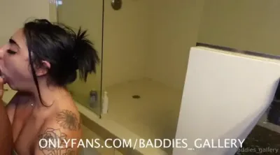 Cute Lolo Sextape In Bathroom Leaked