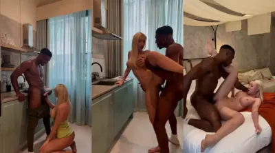 Frances Bentley BBC Kitchen Sex Onlyfans Video Leaked