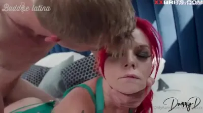 Rebecca Goodwin Milf Porn video anal