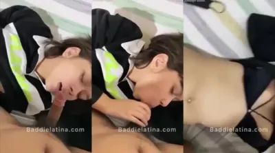 Rebecca Klopper Leaked Porn Video