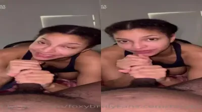 Foxybrown20 Bitch Confessions