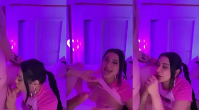 Yahaira leaked onlyfans porn video