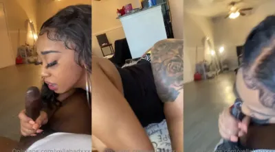 Lala leaked onlyfans porn video