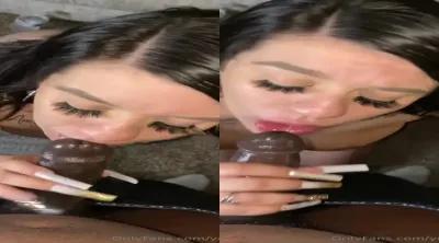 Baby Ry leaked onlyfans porn video