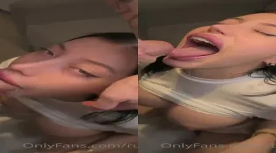 Ruth Lee leaked onlyfans porn video