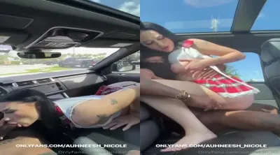 Auhneesh leaked onlyfans porn video