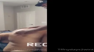 Wintar Rose leaked onlyfans porn video