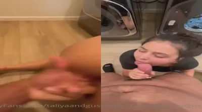 Taliyah leaked onlyfans porn video