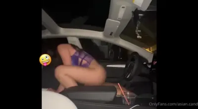 Candy leaked onlyfans porn video