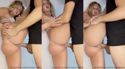 Mayseeds leaked onlyfans porn video