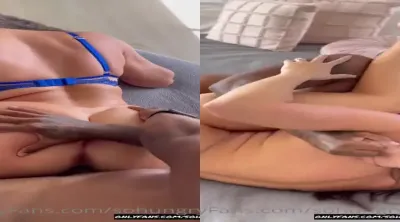 So Hungry leaked onlyfans porn video