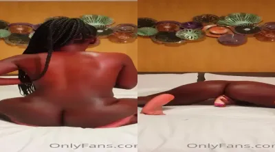 Rion leaked onlyfans porn video