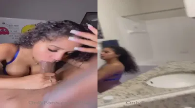 Lunita leaked onlyfans porn video