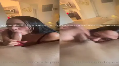 SazonDP leaked onlyfans porn video