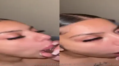 Lina Bina leaked onlyfans porn video
