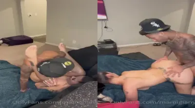 M Giany leaked onlyfans porn video