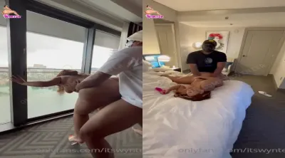 Wynter leaked onlyfans porn video