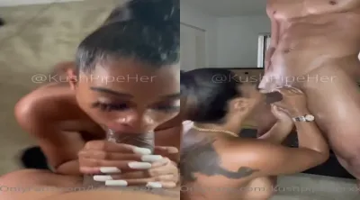 Aura (Full Vid) leaked onlyfans porn video