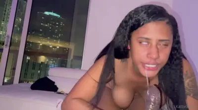 KattVD leaked onlyfans porn video