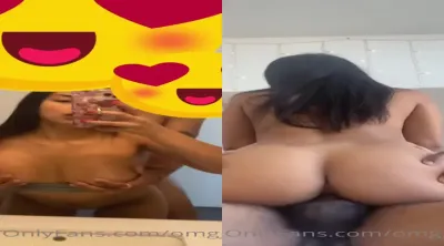 Jasmin vs BBC leaked onlyfans porn video