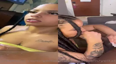 Jassy leaked onlyfans porn video