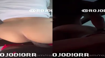Rojo leaked onlyfans porn video
