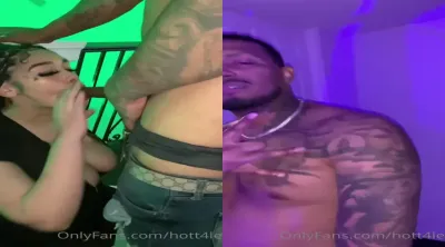 House Party 2 leaked onlyfans porn video