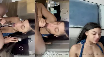 Blue Flame leaked onlyfans porn video