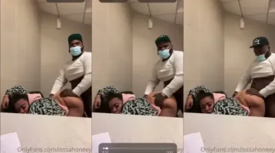 Fatboy SSE Wildin leaked onlyfans porn video