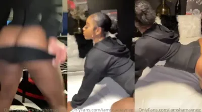 New SG leaked onlyfans porn video