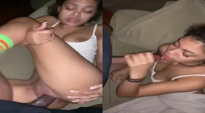 Slim Ting leaked onlyfans porn video
