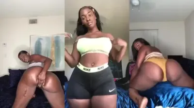 Teresa L leaked onlyfans porn video