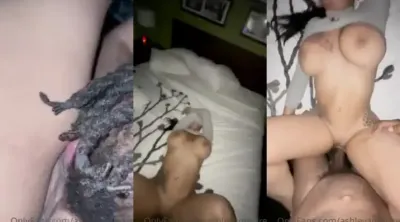 A Amor leaked onlyfans porn video