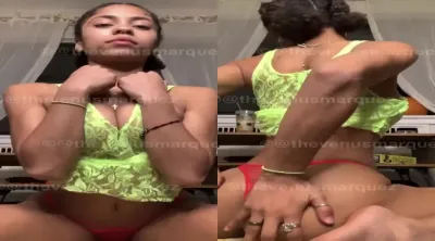 Venus Marquez leaked onlyfans porn video