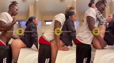 Arnisia Sex Tape leaked onlyfans porn video