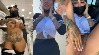 New Brittanya Public Squirt Solo leaked onlyfans porn video