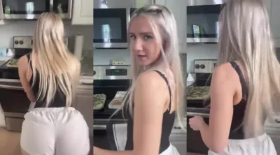 Maddie Price Onlyfans Leaks Doggy Style in