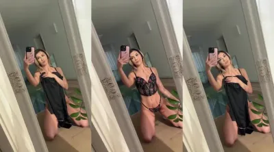 sophie_foxiee Sophie Rayne Show Big Tits HOT