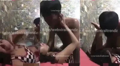 Jeanleah Cedrick New Sex Tape Leaked Viral