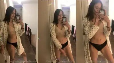 Mafershof Leaked Onlyfans Show Body before mirror